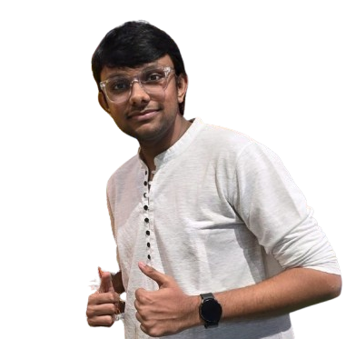 Krish D Shah